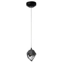 Hubbardton Forge Chrysalis 1-Light Small Pendant 2