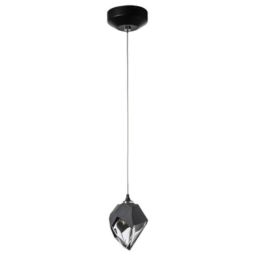 Hubbardton Forge Chrysalis 1-Light Small Pendant 2