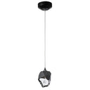Hubbardton Forge Chrysalis 1-Light Small Pendant 1