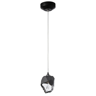 Hubbardton Forge Chrysalis 1-Light Small Pendant 1