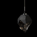 Hubbardton Forge Chrysalis 1-Light Small Pendant 8