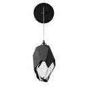 Hubbardton Forge Chrysalis Large Low Voltage Sconce 