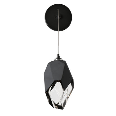 Hubbardton Forge Chrysalis Large Low Voltage Sconce 
