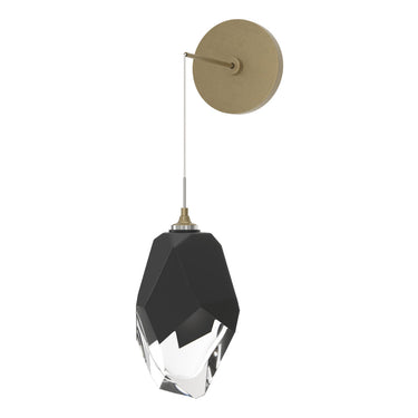 Hubbardton Forge 201398 Chrysalis Large Low Voltage Sconce