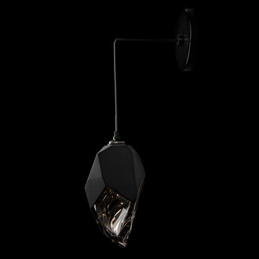 Hubbardton Forge Chrysalis Large Low Voltage Sconce 5