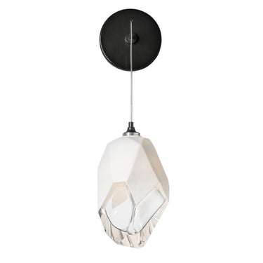 Hubbardton Forge Chrysalis Large Low Voltage Sconce 1