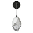 Hubbardton Forge Chrysalis Large Low Voltage Sconce 2