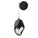 Hubbardton Forge Chrysalis Large Low Voltage Sconce 3