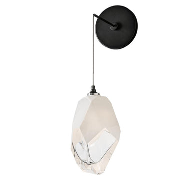 Hubbardton Forge Chrysalis Large Low Voltage Sconce 4