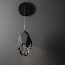 Hubbardton Forge Chrysalis Large Low Voltage Sconce 7