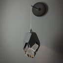 Hubbardton Forge Chrysalis Large Low Voltage Sconce 6