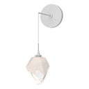 Hubbardton Forge 201397 Chrysalis Small Low Voltage Sconce