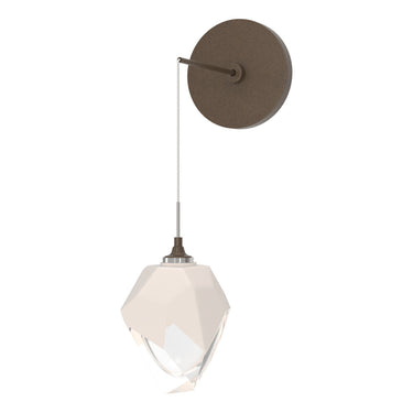 Hubbardton Forge 201397 Chrysalis Small Low Voltage Sconce