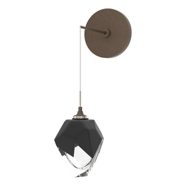 Hubbardton Forge 201397 Chrysalis Small Low Voltage Sconce
