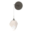 Hubbardton Forge 201397 Chrysalis Small Low Voltage Sconce