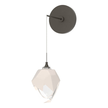 Hubbardton Forge 201397 Chrysalis Small Low Voltage Sconce