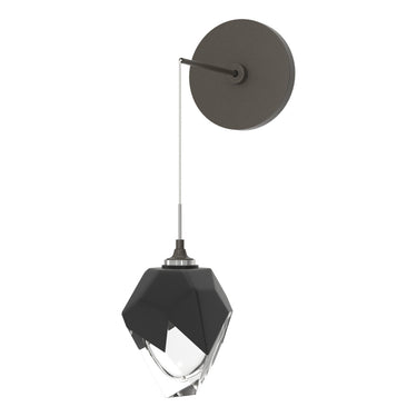 Hubbardton Forge 201397 Chrysalis Small Low Voltage Sconce
