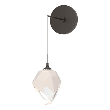 Hubbardton Forge 201397 Chrysalis Small Low Voltage Sconce
