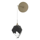 Hubbardton Forge 201397 Chrysalis Small Low Voltage Sconce