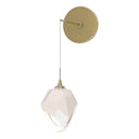 Hubbardton Forge 201397 Chrysalis Small Low Voltage Sconce