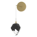 Hubbardton Forge 201397 Chrysalis Small Low Voltage Sconce