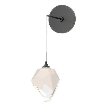 Hubbardton Forge 201397 Chrysalis Small Low Voltage Sconce