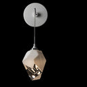 Hubbardton Forge Chrysalis Small Low Voltage Sconce 6