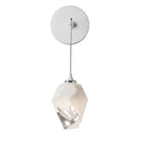 Hubbardton Forge Chrysalis Small Low Voltage Sconce 1