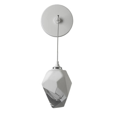 Hubbardton Forge Chrysalis Small Low Voltage Sconce 2