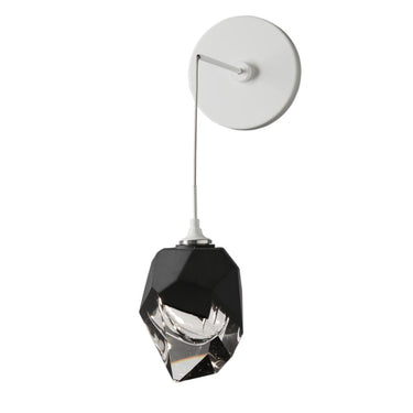 Hubbardton Forge Chrysalis Small Low Voltage Sconce 3