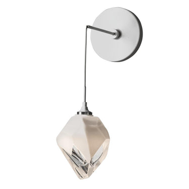 Hubbardton Forge Chrysalis Small Low Voltage Sconce 4