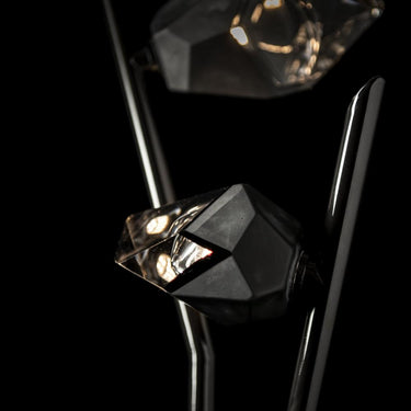 Hubbardton Forge Chrysalis Torchiere 10