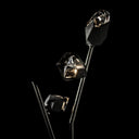 Hubbardton Forge Chrysalis Torchiere 11