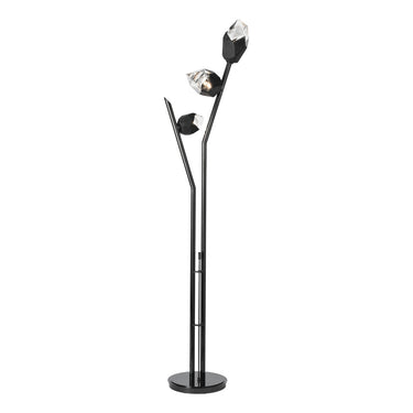 Hubbardton Forge Chrysalis Torchiere