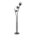 Hubbardton Forge Chrysalis Torchiere 1