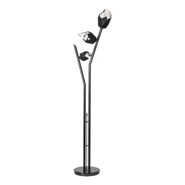 Hubbardton Forge Chrysalis Torchiere 1