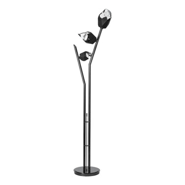 Hubbardton Forge Chrysalis Torchiere 2