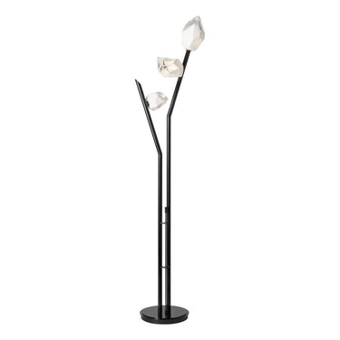 Hubbardton Forge Chrysalis Torchiere 3