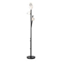 Hubbardton Forge Chrysalis Torchiere 4