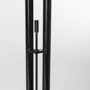 Hubbardton Forge Chrysalis Torchiere 6