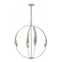 Hubbardton Forge 104203-01-NO Cirque Small Chandelier