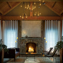 Hubbardton Forge Cirque Large Chandelier 5