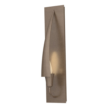 Hubbardton Forge 207420-01-NO Cirque Sconce