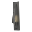 Hubbardton Forge 207420-01-NO Cirque Sconce