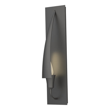 Hubbardton Forge 207420-01-NO Cirque Sconce