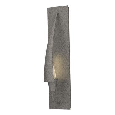 Hubbardton Forge 207420-01-NO Cirque Sconce