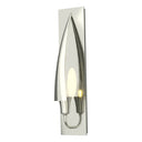 Hubbardton Forge 207420-01-NO Cirque Sconce