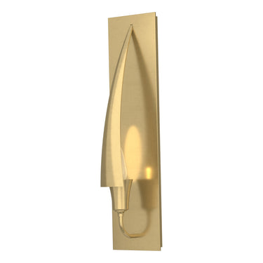 Hubbardton Forge 207420-01-NO Cirque Sconce