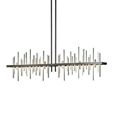 Hubbardton Forge Cityscape Large LED Pendant