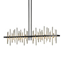 Hubbardton Forge Cityscape Large LED Pendant